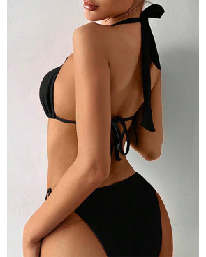 Malia Triangle Bikini