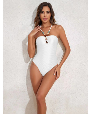Mirabella Luxe One-Piece