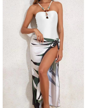 Mirabella Luxe One-Piece