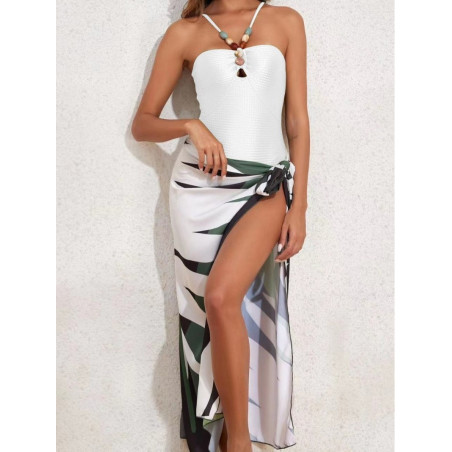 Mirabella Luxe One-Piece