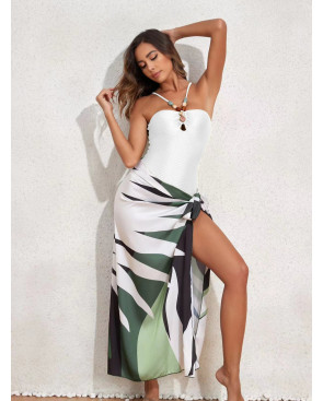 Mirabella Luxe One-Piece