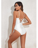 Mirabella Luxe One-Piece
