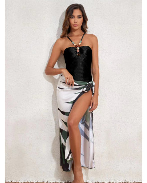 Mirabella Luxe One-Piece