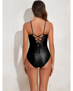 Mirabella Luxe One-Piece