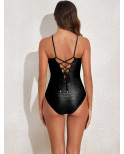 Mirabella Luxe One-Piece