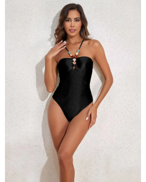 Mirabella Luxe One-Piece