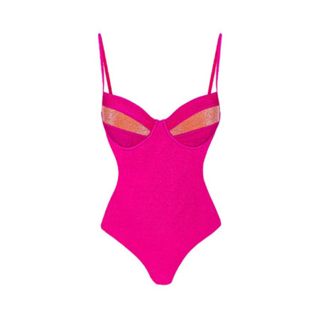 Ohana Shimmer One-Piece