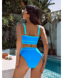 Posh Bikini - High Rise Posh Bikini - High Rise