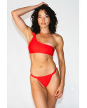 Brooklyn - One Shoulder adjustable strap Bikini