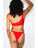 Brooklyn - One Shoulder adjustable strap Bikini